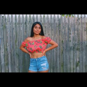 Meet your Posher, Janelle